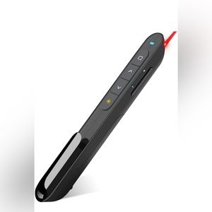 Wireless Presenter Clicker